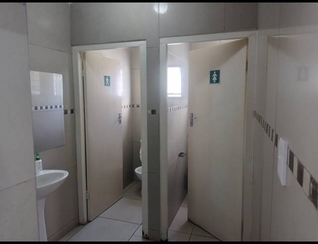 288M² SERVICE STATION TO LET IN BALLITO CENTRAL